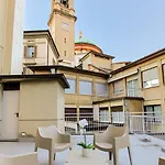 Center Bgynn Balcony Daire Bergamo