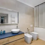 Daire Center Bgynn Balcony Bergamo