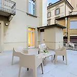 Center Bgynn Balcony Daire